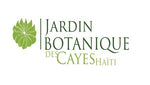 Le Jardin Botanique des Cayes est une institution scientifique qui a été fondée le 3 septembre 2003 sur une superficie de 8 hectares. Il se trouve entre les deux grandes réserves biologiques du pays : Le Parc Macaya et La Visite. 